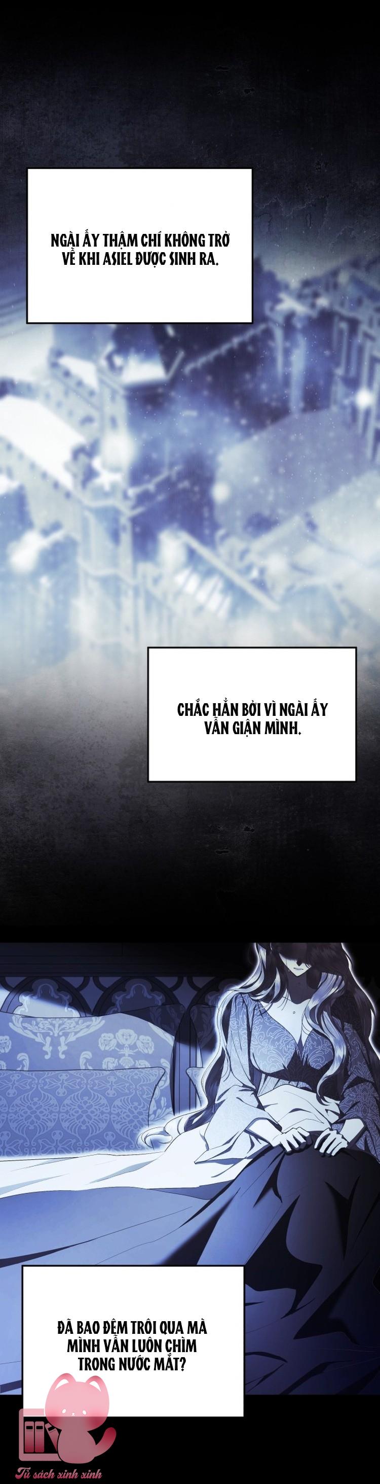 Tôi Chỉ Cần Con Của Công Tước - Chap 2 - Trang 6
