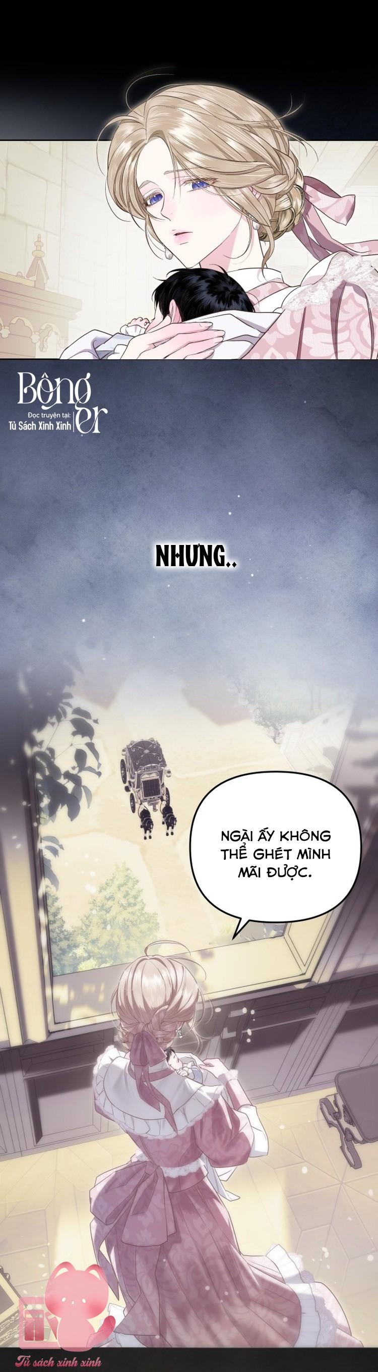 Tôi Chỉ Cần Con Của Công Tước - Chap 2 - Trang 7
