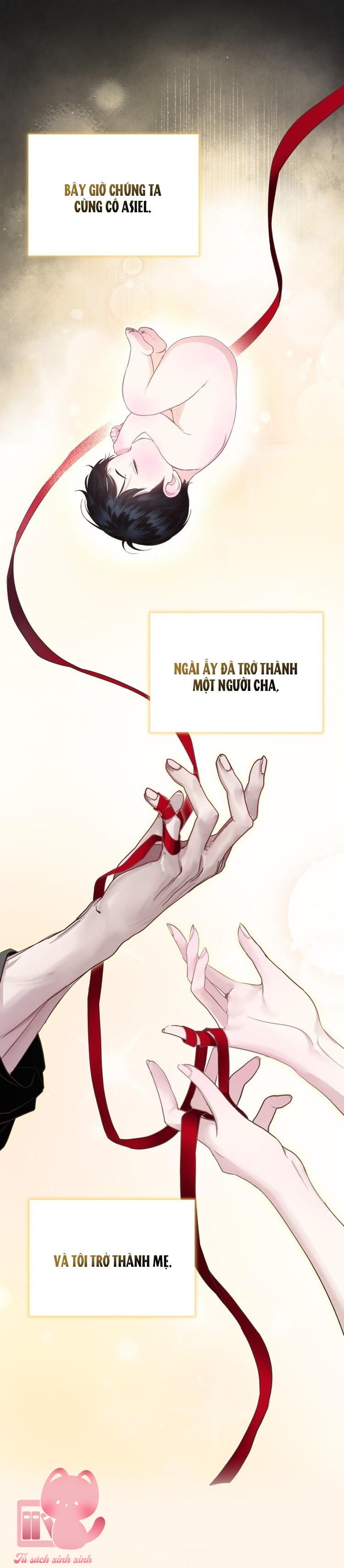 Tôi Chỉ Cần Con Của Công Tước - Chap 2 - Trang 8