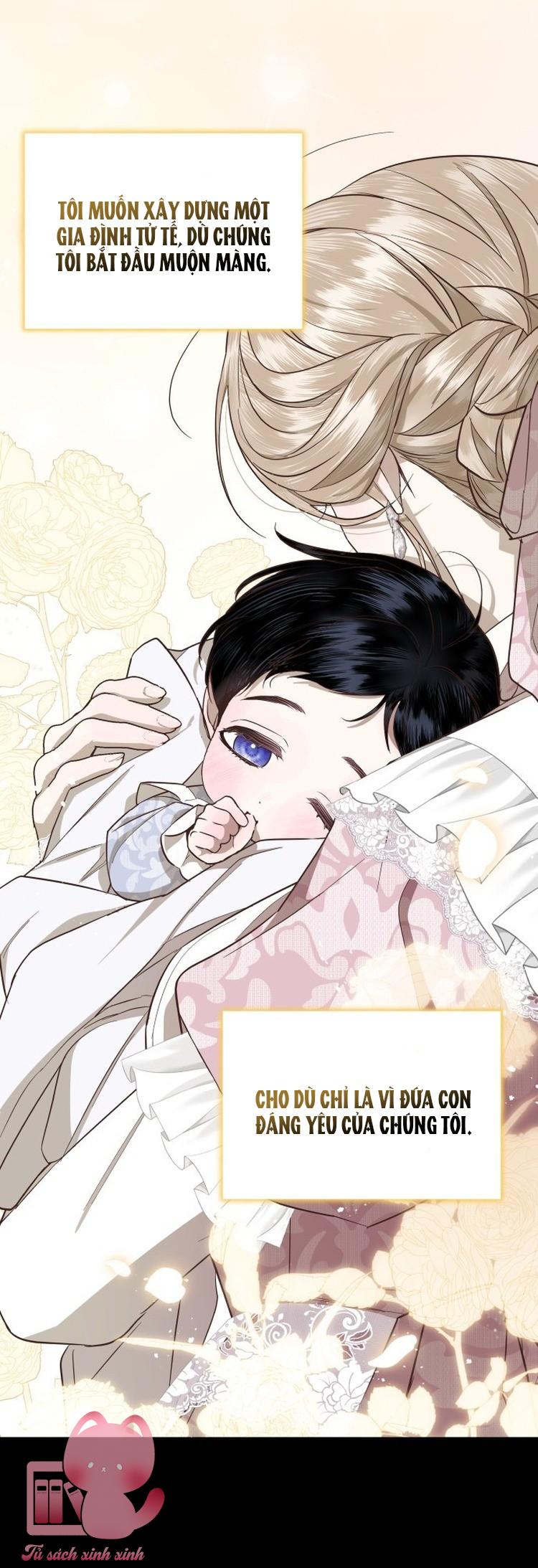 Tôi Chỉ Cần Con Của Công Tước - Chap 2 - Trang 9