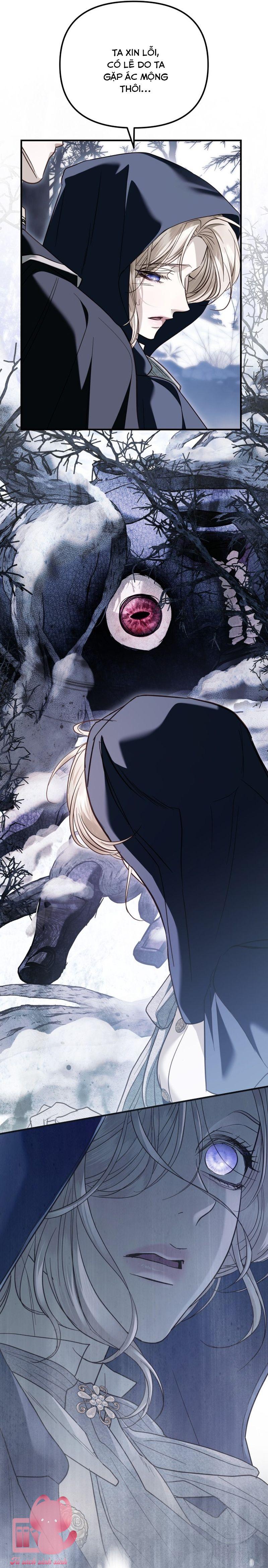 Tôi Chỉ Cần Con Của Công Tước - Chap 20