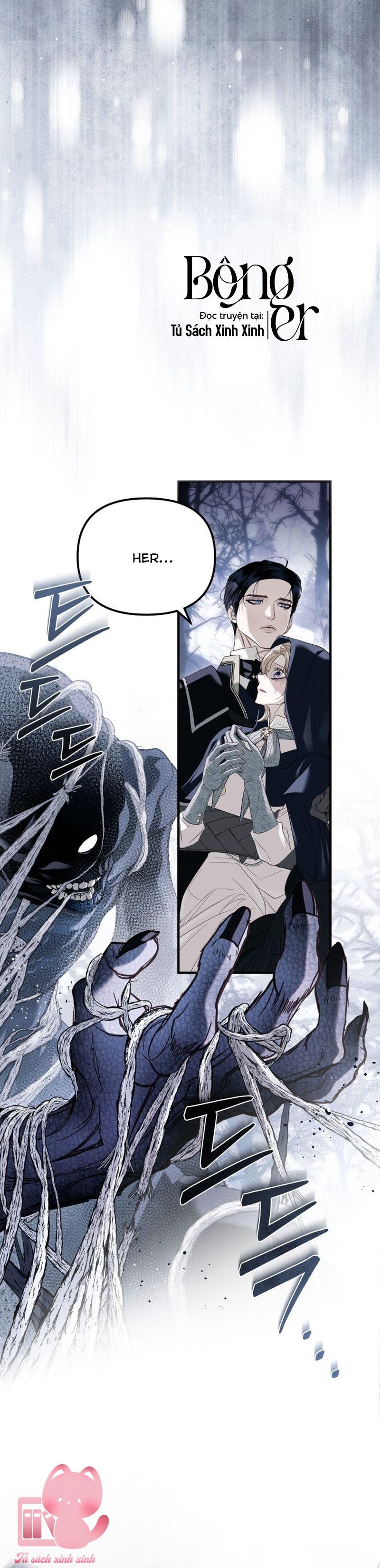 Tôi Chỉ Cần Con Của Công Tước - Chap 20