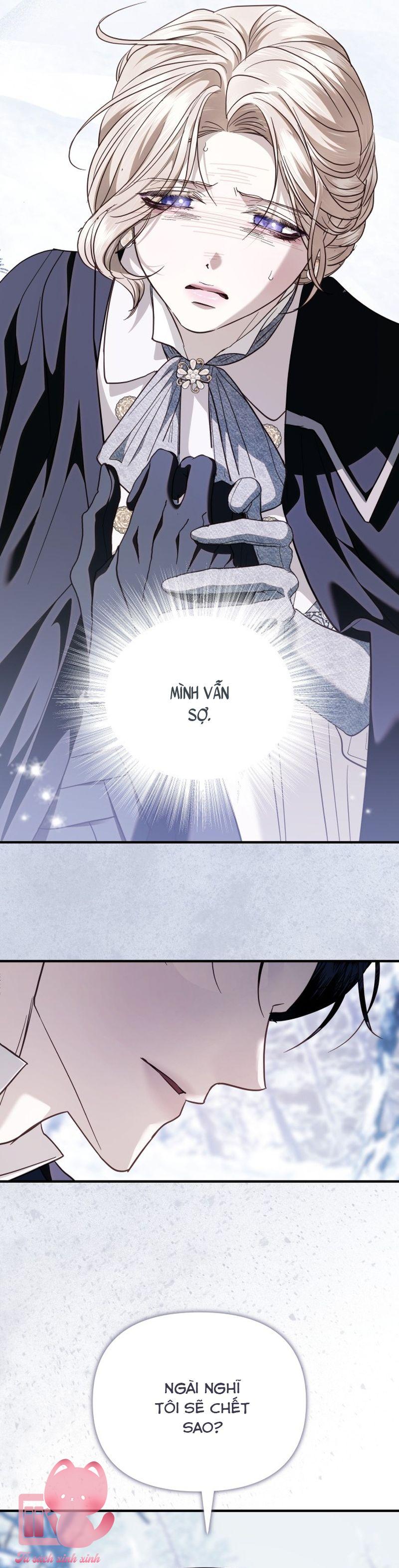 Tôi Chỉ Cần Con Của Công Tước - Chap 20