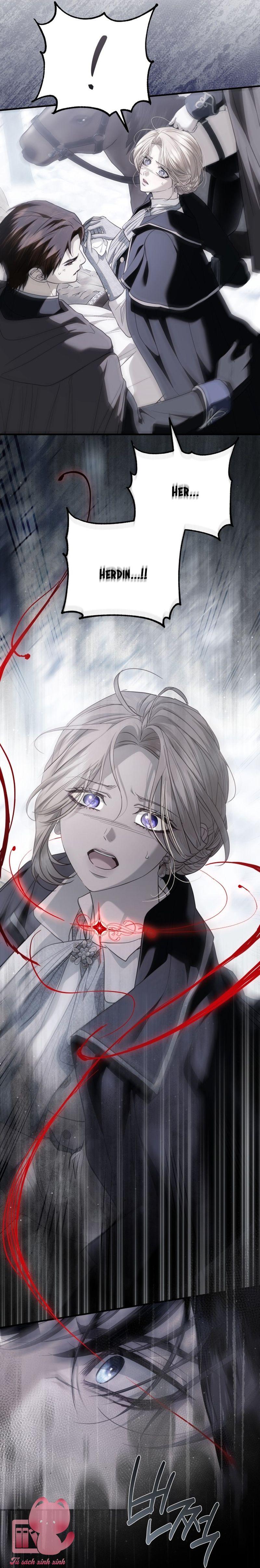 Tôi Chỉ Cần Con Của Công Tước - Chap 20