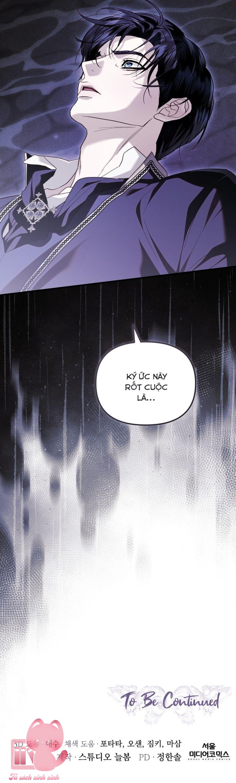 Tôi Chỉ Cần Con Của Công Tước - Chap 20