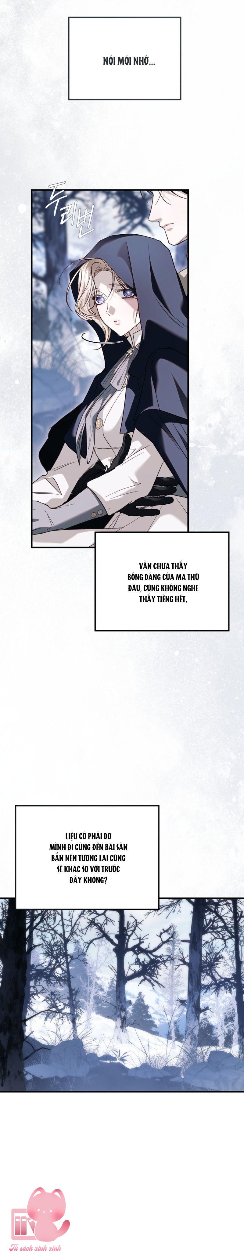 Tôi Chỉ Cần Con Của Công Tước - Chap 20