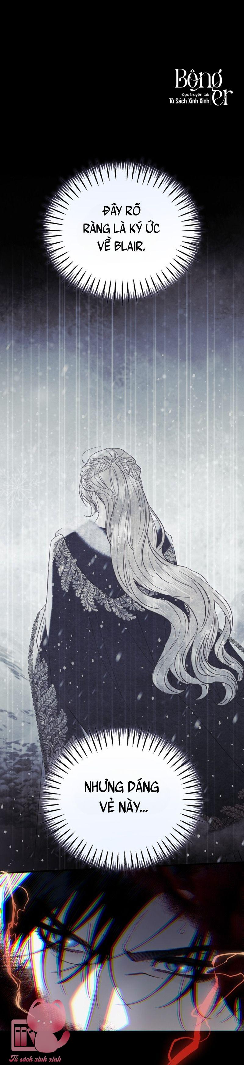 Tôi Chỉ Cần Con Của Công Tước - Chap 21