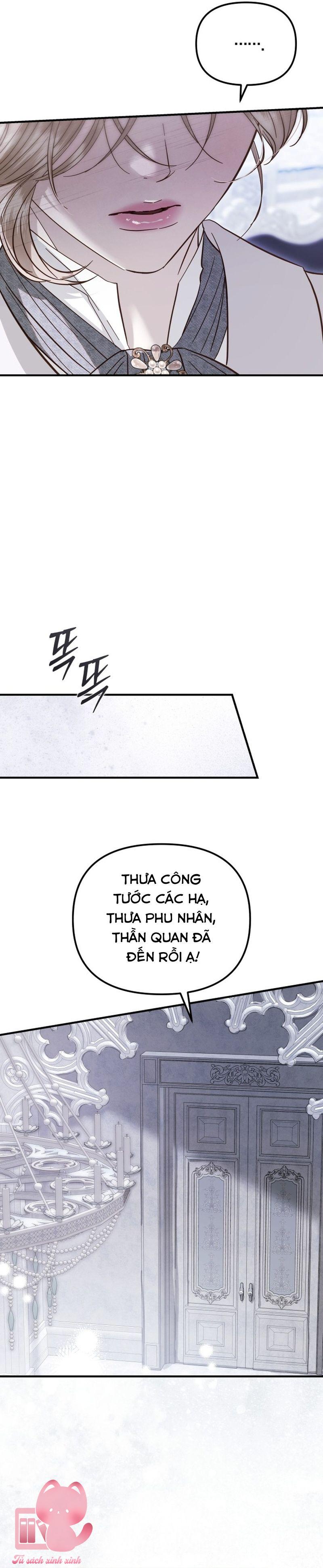 Tôi Chỉ Cần Con Của Công Tước - Chap 21