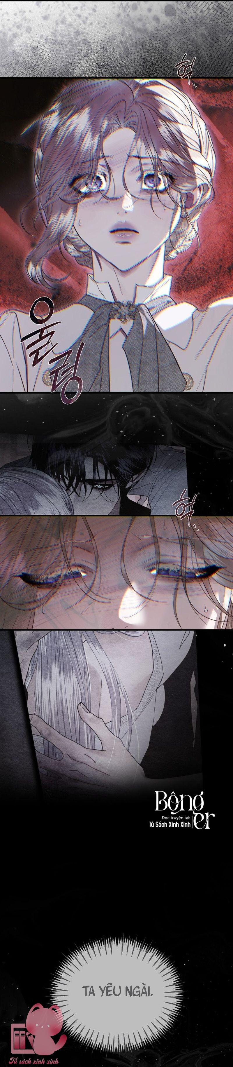 Tôi Chỉ Cần Con Của Công Tước - Chap 21