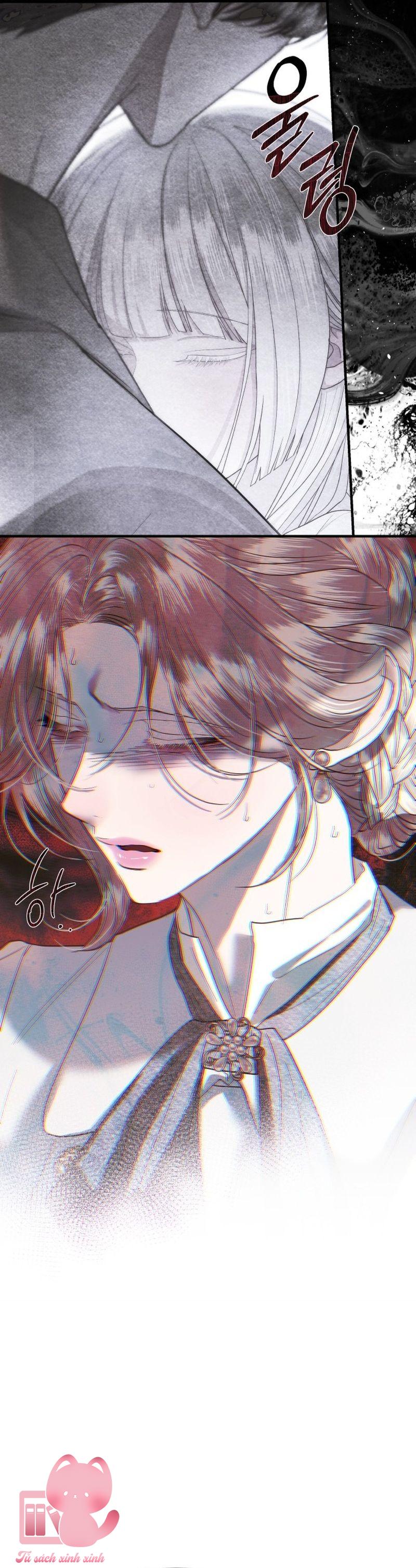 Tôi Chỉ Cần Con Của Công Tước - Chap 21