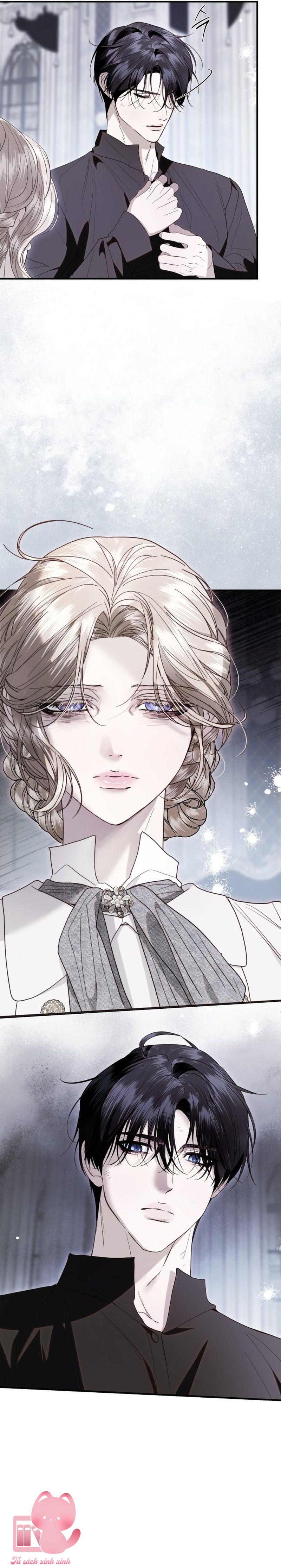 Tôi Chỉ Cần Con Của Công Tước - Chap 21
