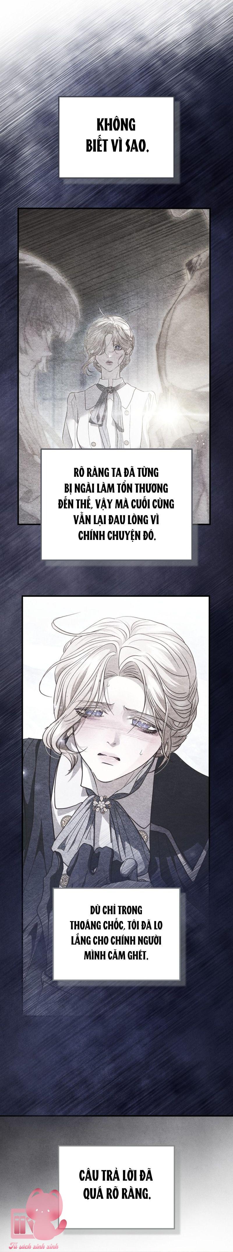 Tôi Chỉ Cần Con Của Công Tước - Chap 21