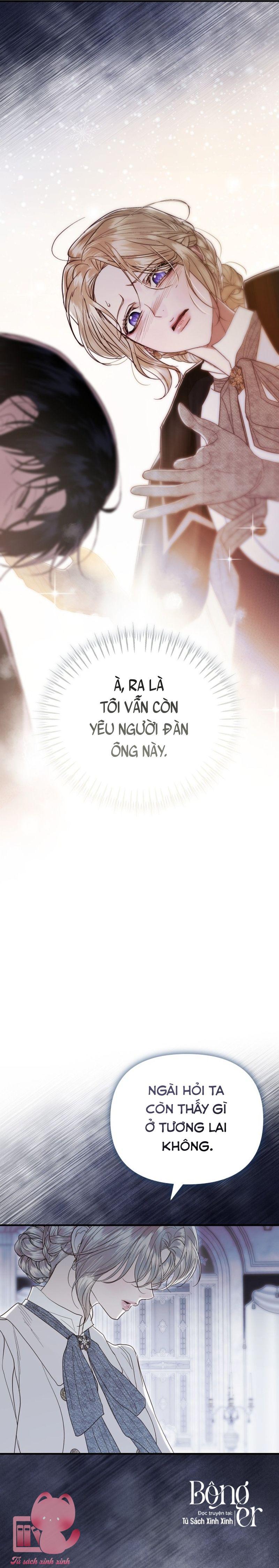 Tôi Chỉ Cần Con Của Công Tước - Chap 21