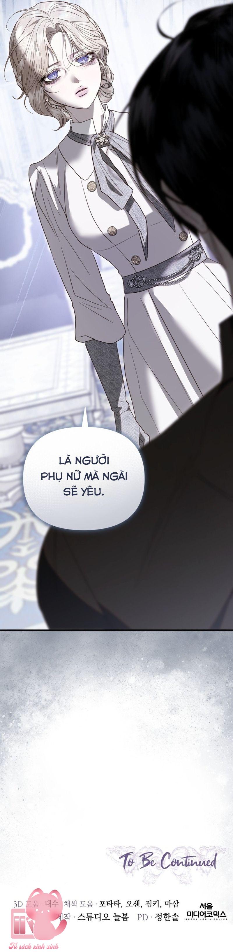 Tôi Chỉ Cần Con Của Công Tước - Chap 21