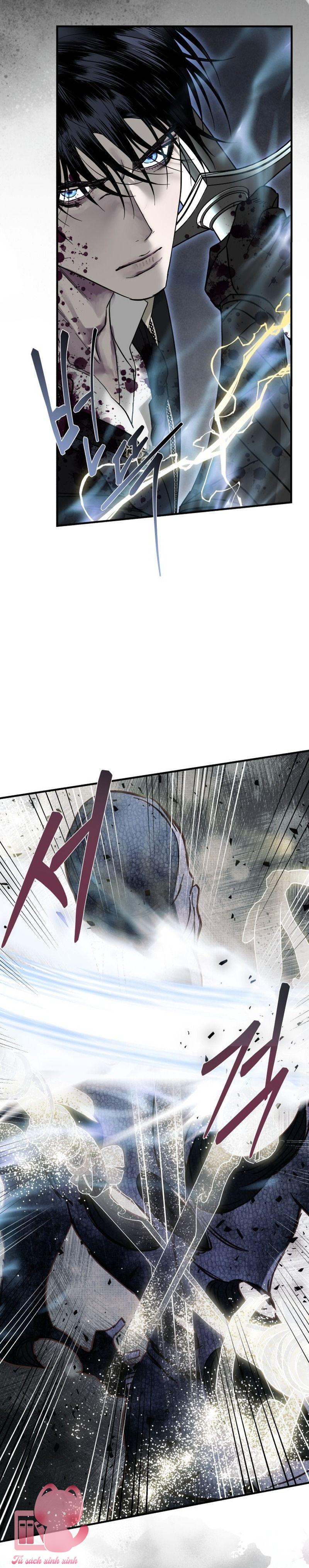 Tôi Chỉ Cần Con Của Công Tước - Chap 21
