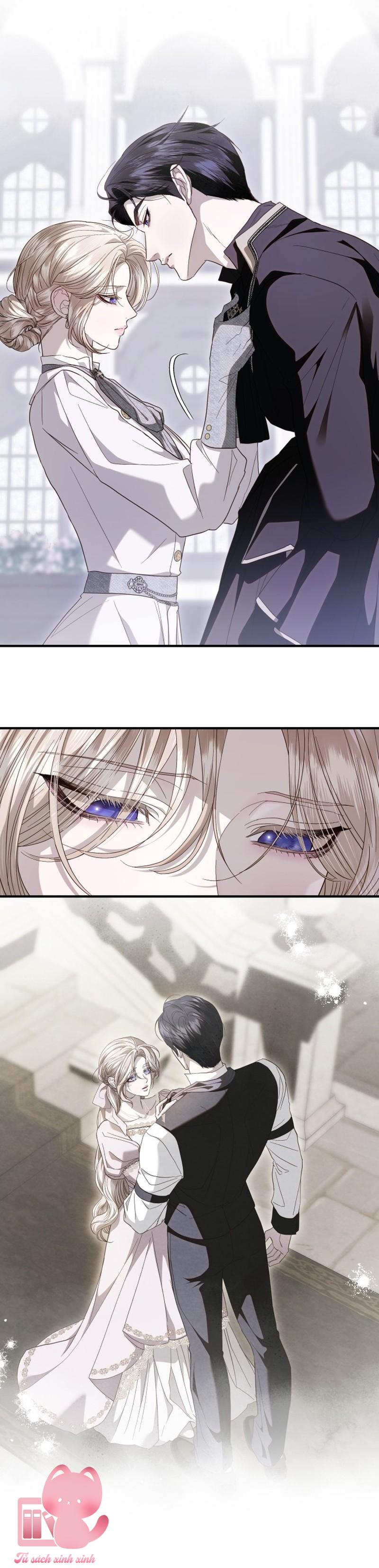 Tôi Chỉ Cần Con Của Công Tước - Chap 22