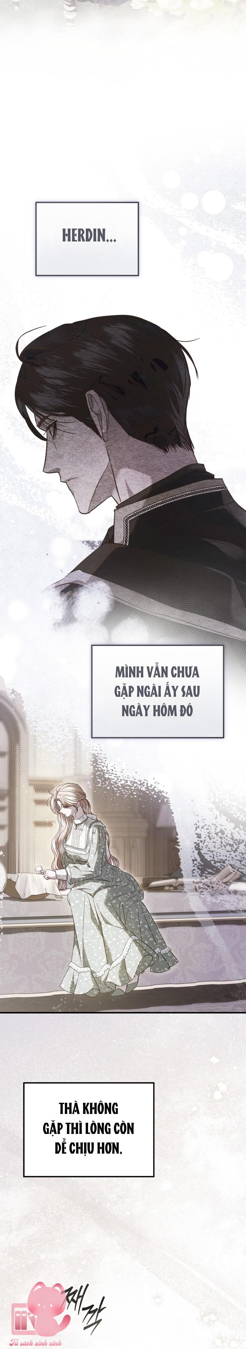 Tôi Chỉ Cần Con Của Công Tước - Chap 22