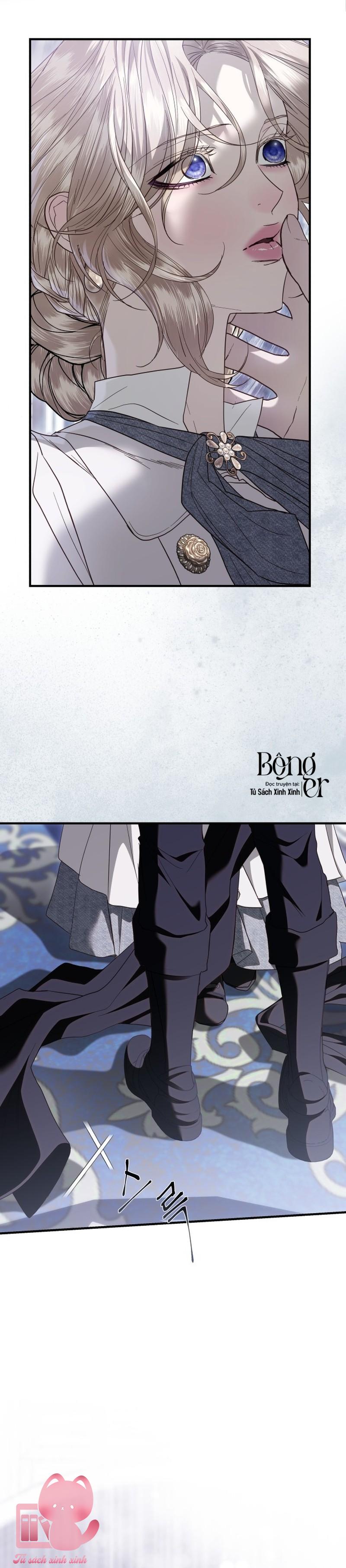 Tôi Chỉ Cần Con Của Công Tước - Chap 22