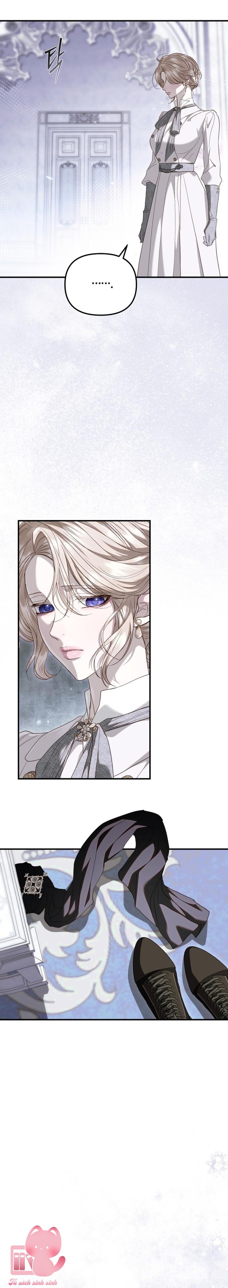 Tôi Chỉ Cần Con Của Công Tước - Chap 22