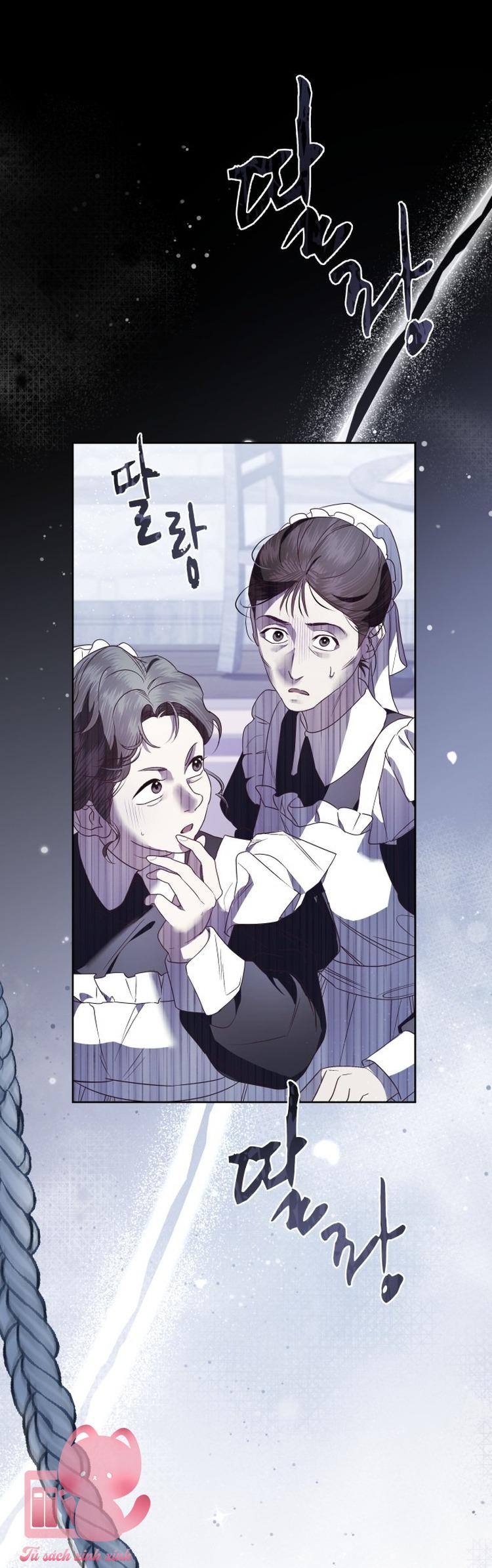Tôi Chỉ Cần Con Của Công Tước - Chap 3 - Trang 10