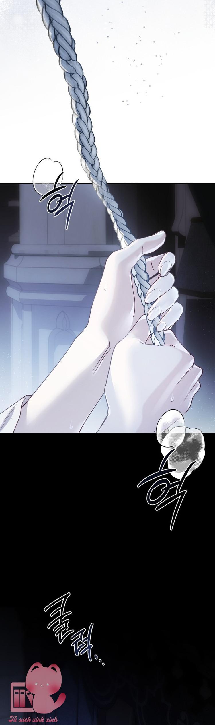 Tôi Chỉ Cần Con Của Công Tước - Chap 3 - Trang 11