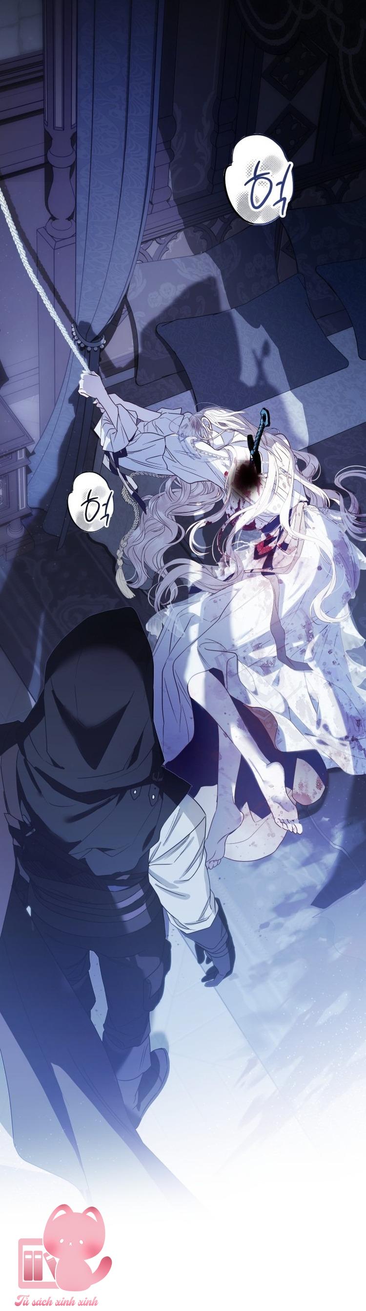 Tôi Chỉ Cần Con Của Công Tước - Chap 3 - Trang 12