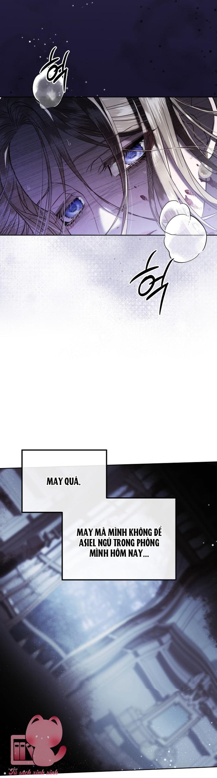 Tôi Chỉ Cần Con Của Công Tước - Chap 3 - Trang 16