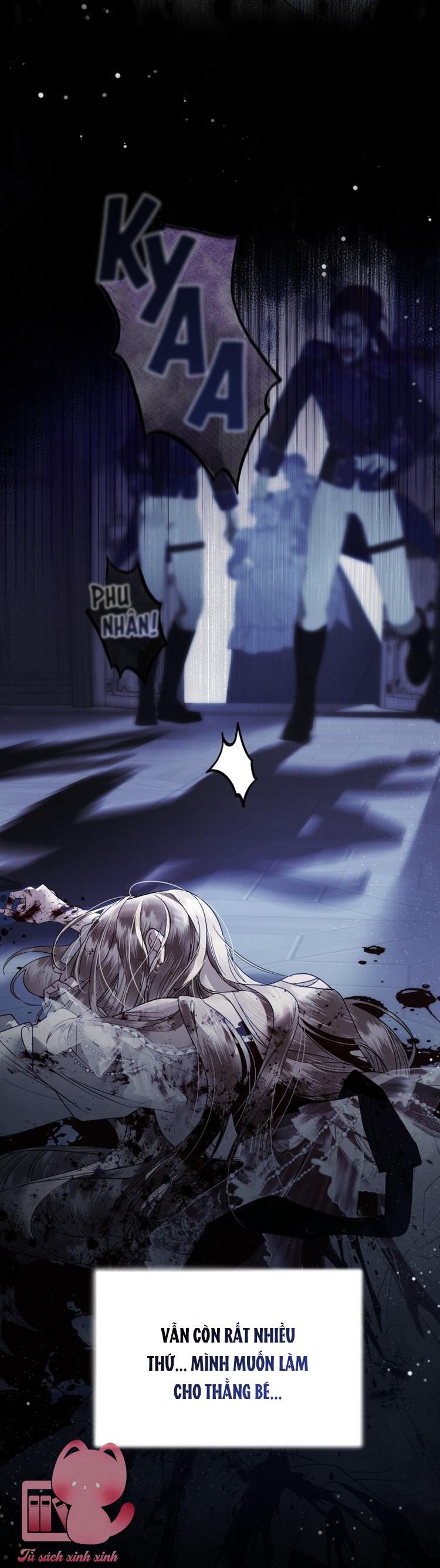Tôi Chỉ Cần Con Của Công Tước - Chap 3 - Trang 18