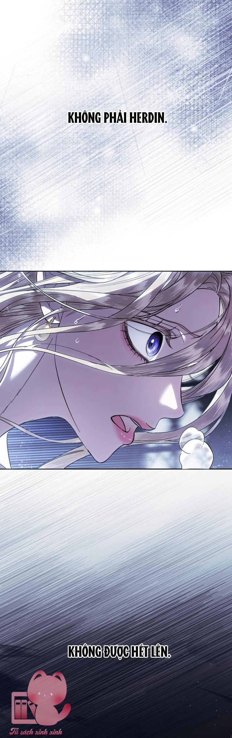 Tôi Chỉ Cần Con Của Công Tước - Chap 3 - Trang 2