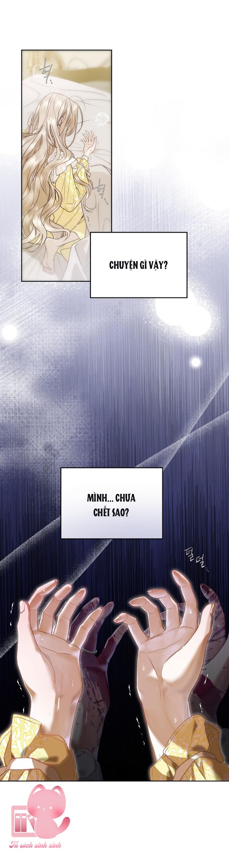 Tôi Chỉ Cần Con Của Công Tước - Chap 3 - Trang 24