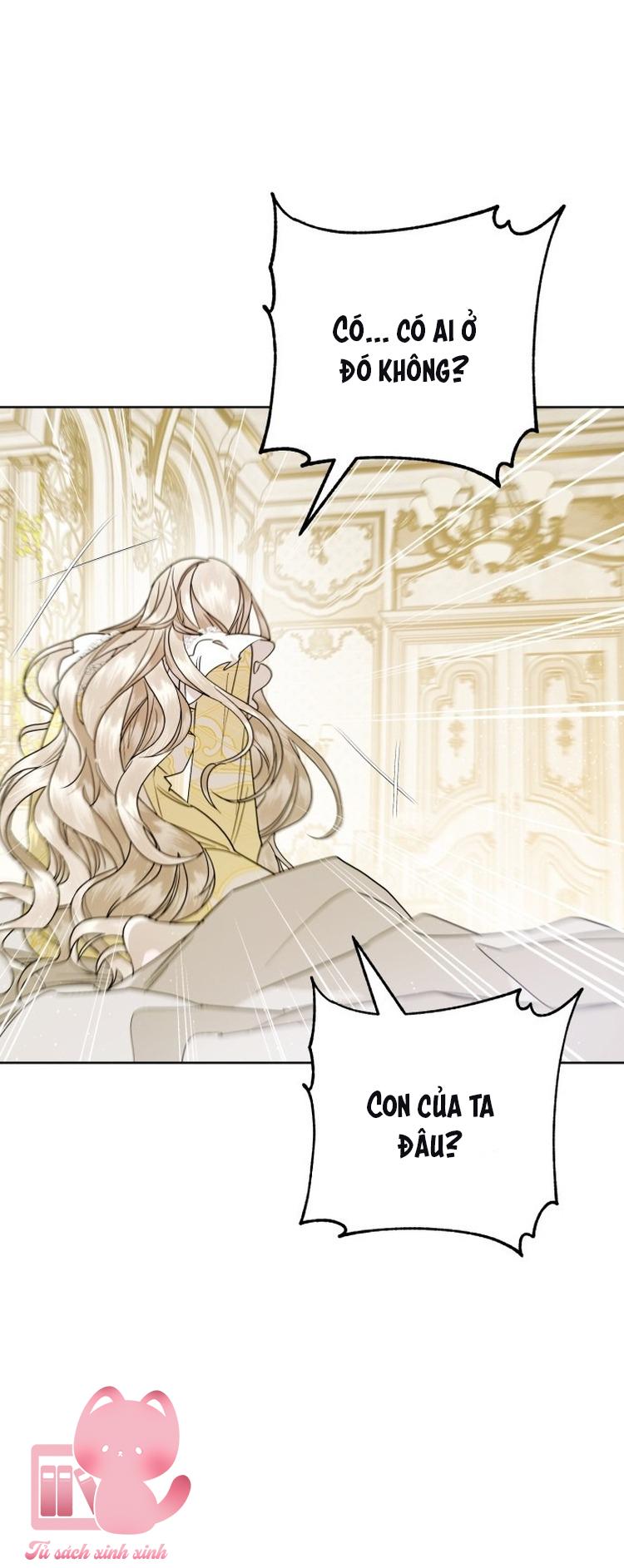 Tôi Chỉ Cần Con Của Công Tước - Chap 3 - Trang 25