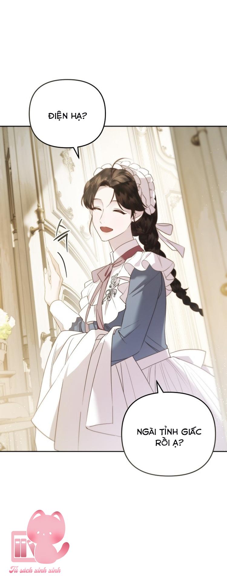 Tôi Chỉ Cần Con Của Công Tước - Chap 3 - Trang 26
