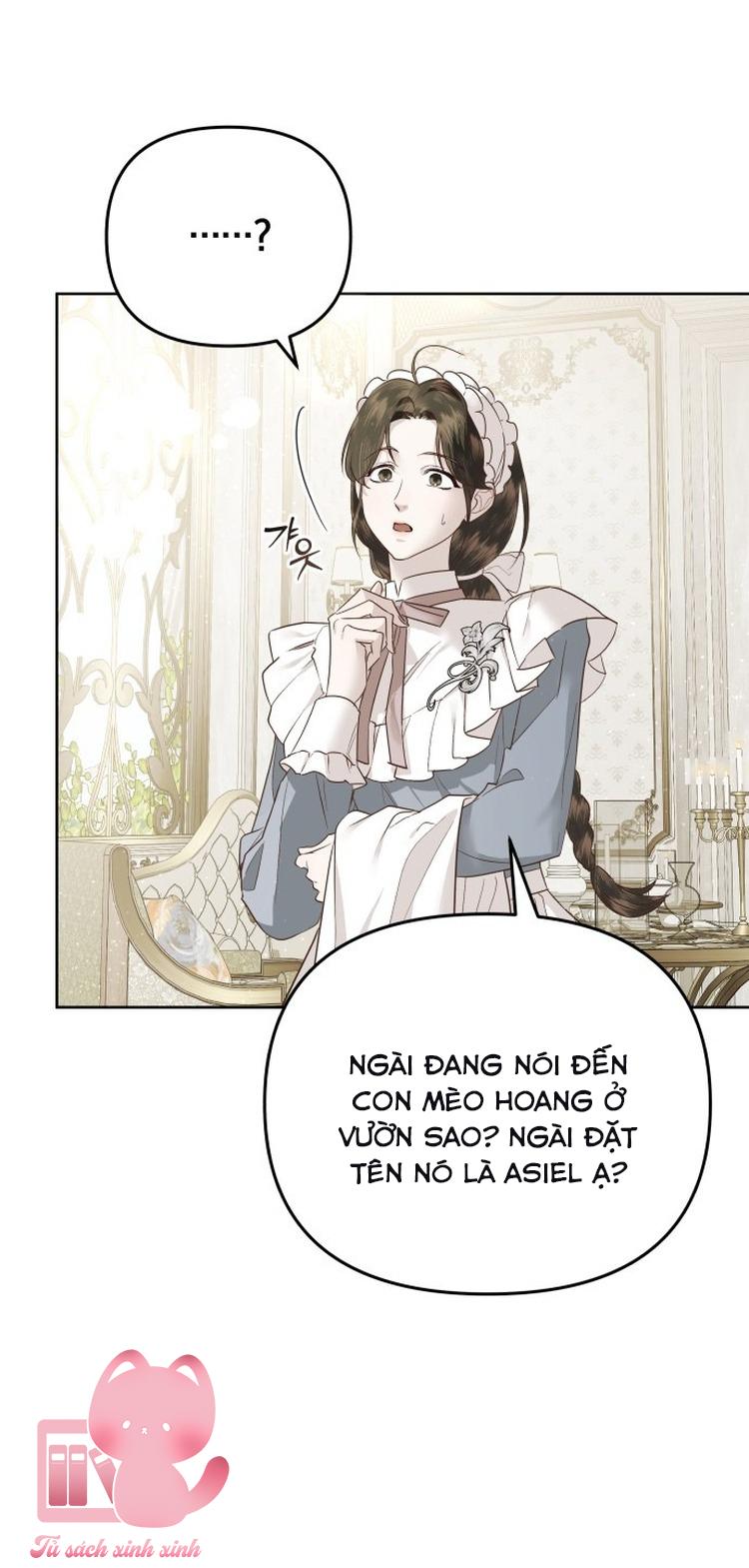 Tôi Chỉ Cần Con Của Công Tước - Chap 3 - Trang 28