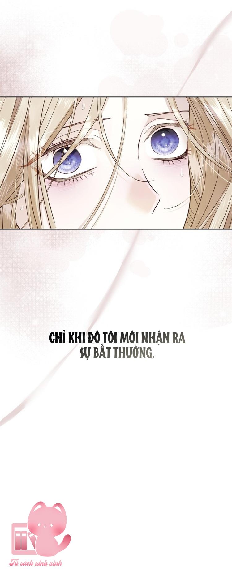 Tôi Chỉ Cần Con Của Công Tước - Chap 3 - Trang 30