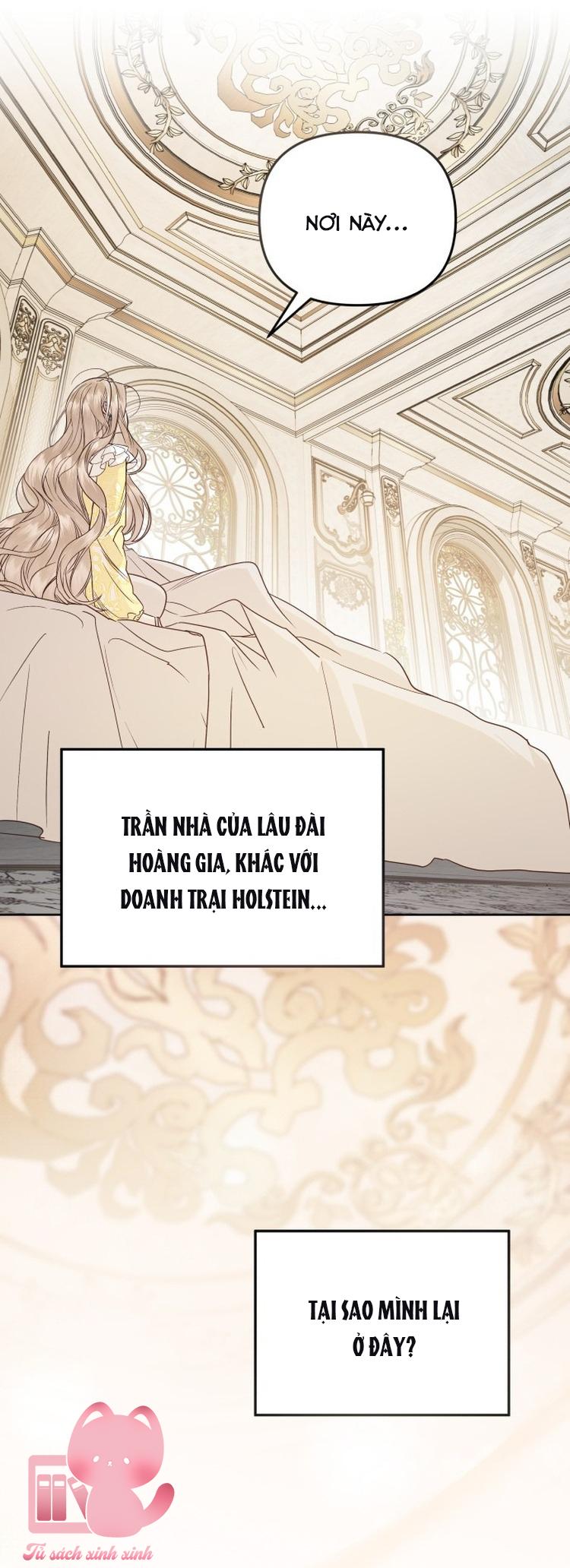 Tôi Chỉ Cần Con Của Công Tước - Chap 3 - Trang 31