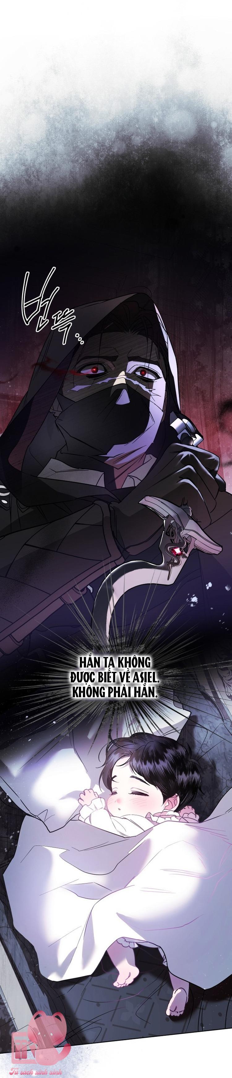 Tôi Chỉ Cần Con Của Công Tước - Chap 3 - Trang 4