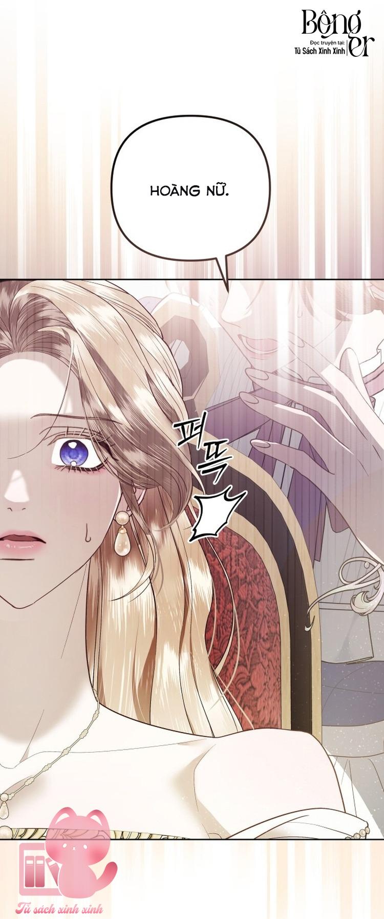 Tôi Chỉ Cần Con Của Công Tước - Chap 3 - Trang 41