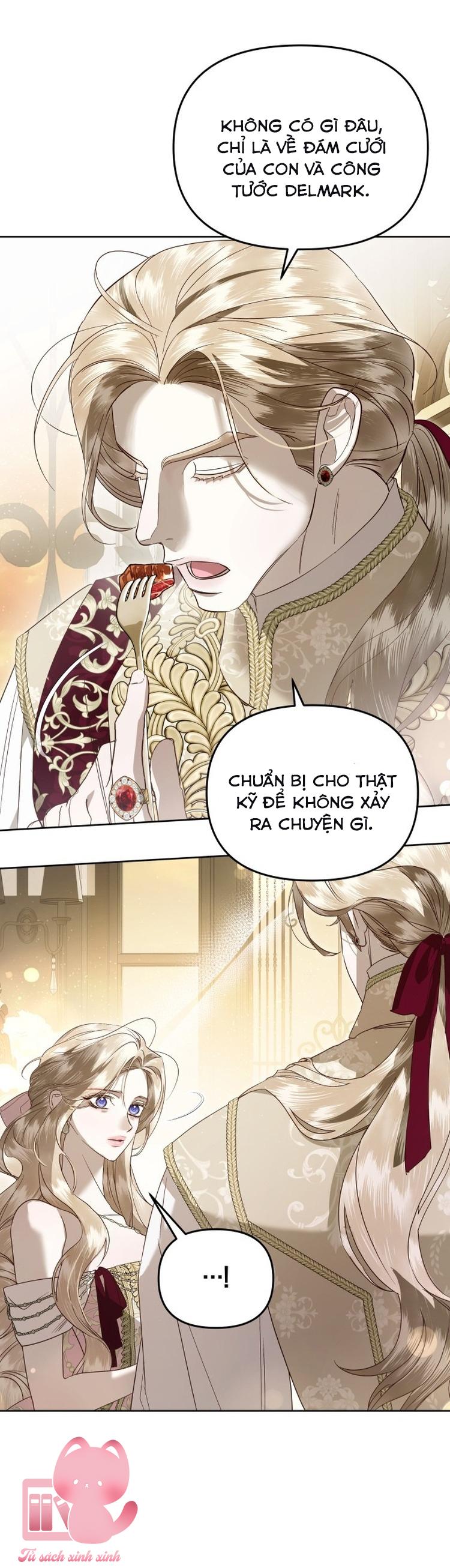 Tôi Chỉ Cần Con Của Công Tước - Chap 3 - Trang 46