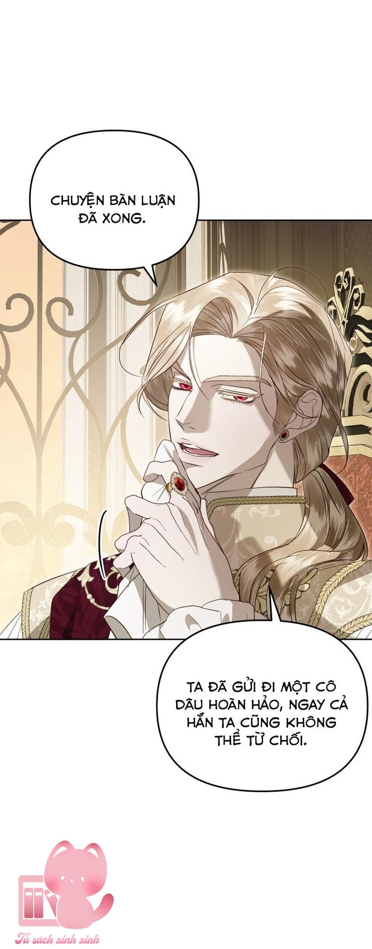 Tôi Chỉ Cần Con Của Công Tước - Chap 3 - Trang 47