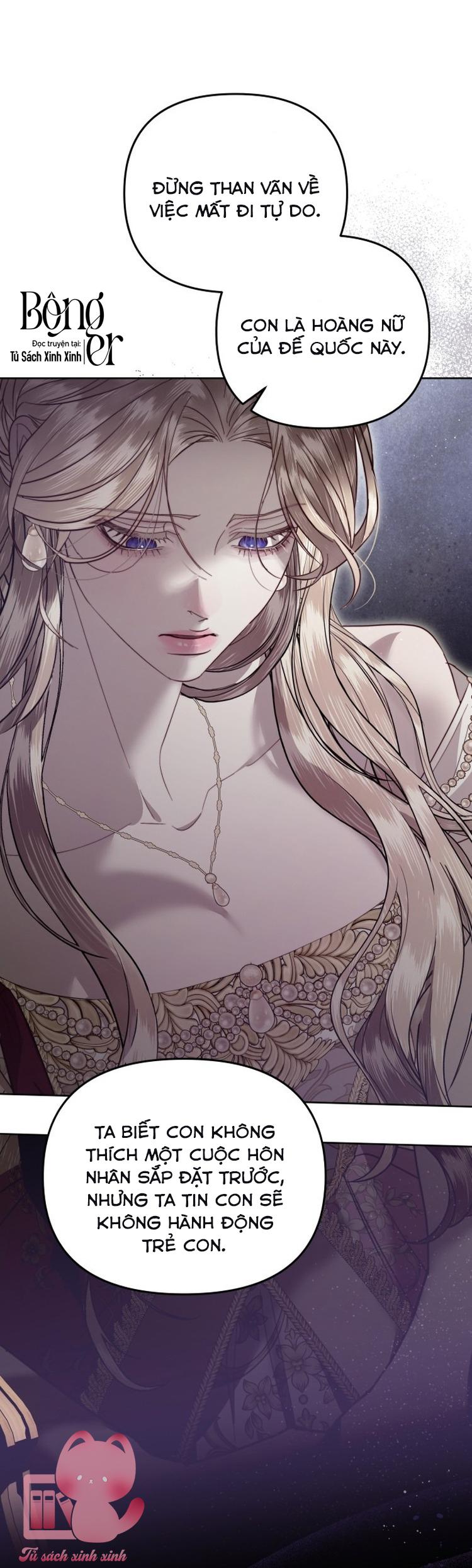 Tôi Chỉ Cần Con Của Công Tước - Chap 3 - Trang 48
