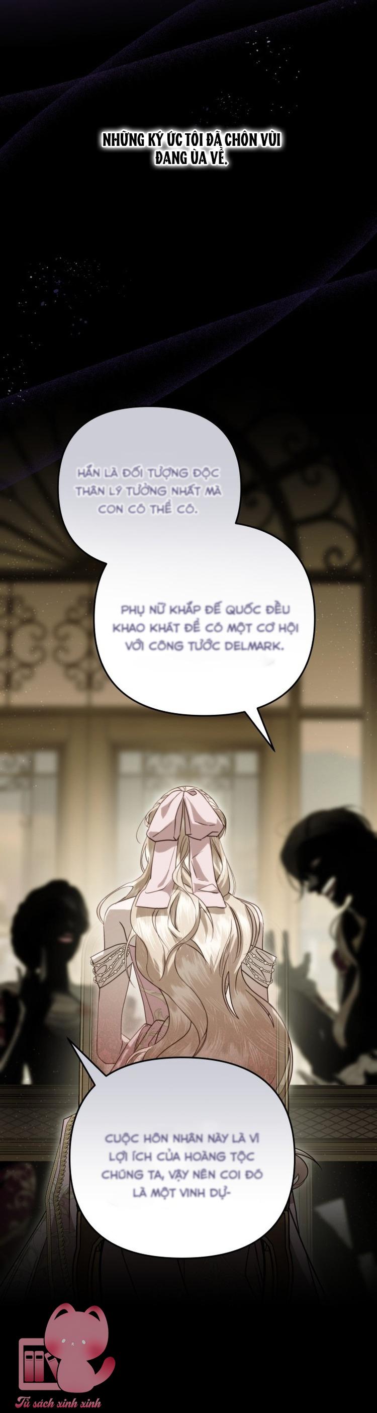 Tôi Chỉ Cần Con Của Công Tước - Chap 3 - Trang 49