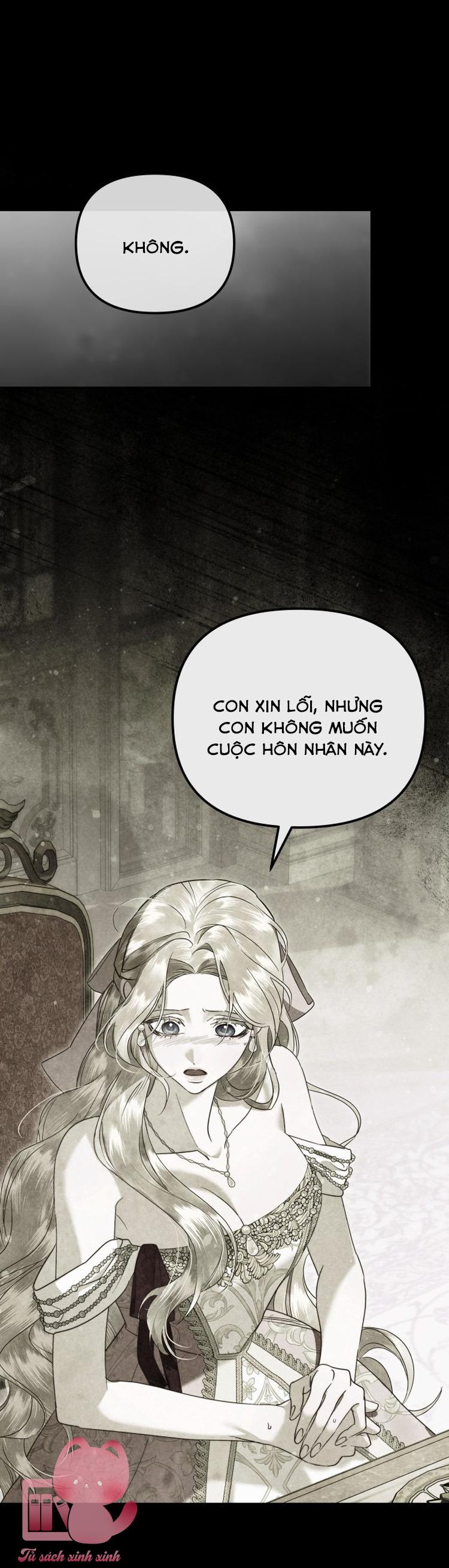 Tôi Chỉ Cần Con Của Công Tước - Chap 3 - Trang 50