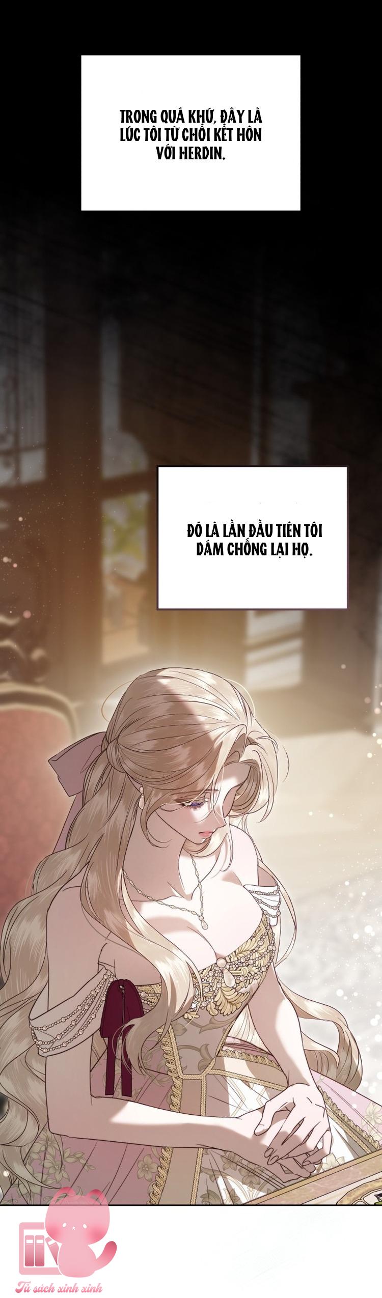 Tôi Chỉ Cần Con Của Công Tước - Chap 3 - Trang 51