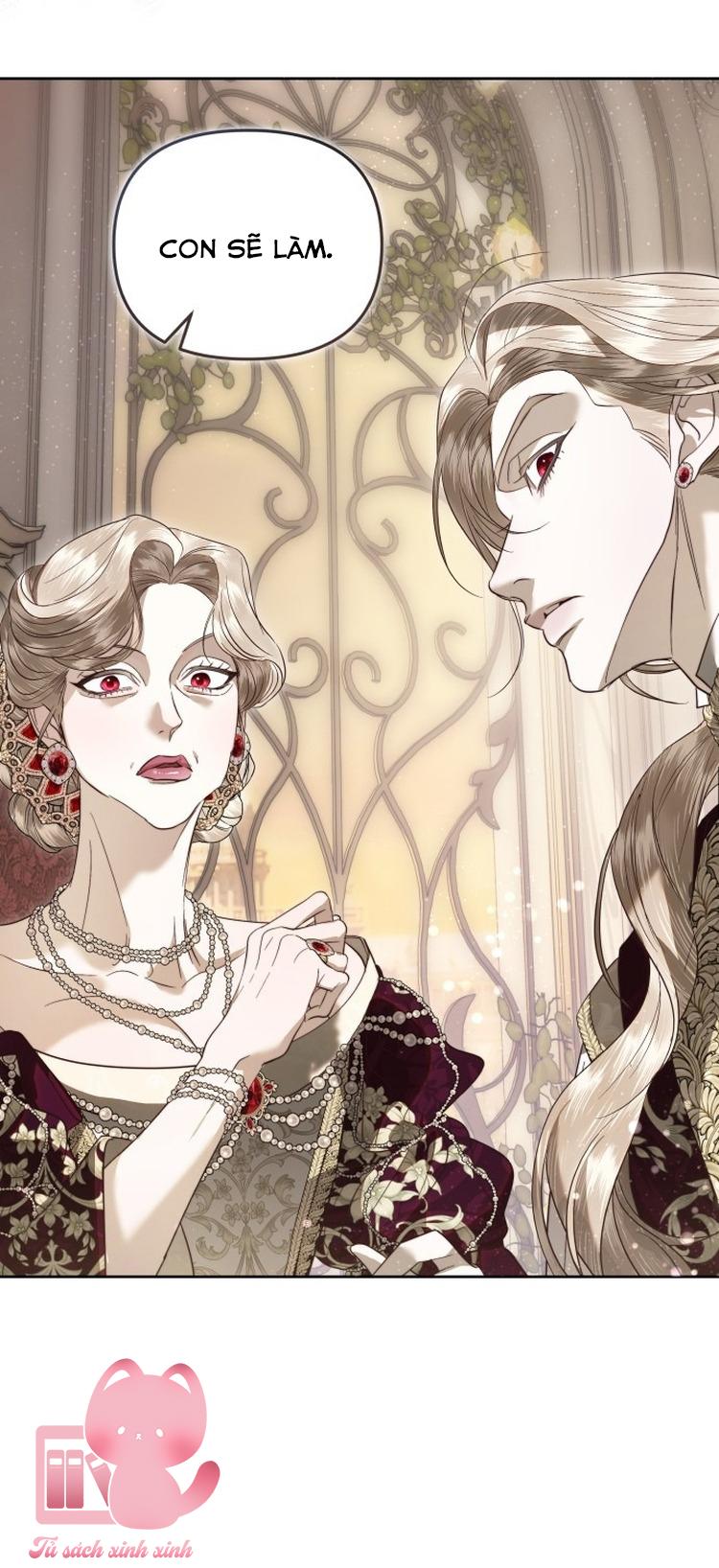 Tôi Chỉ Cần Con Của Công Tước - Chap 3 - Trang 53