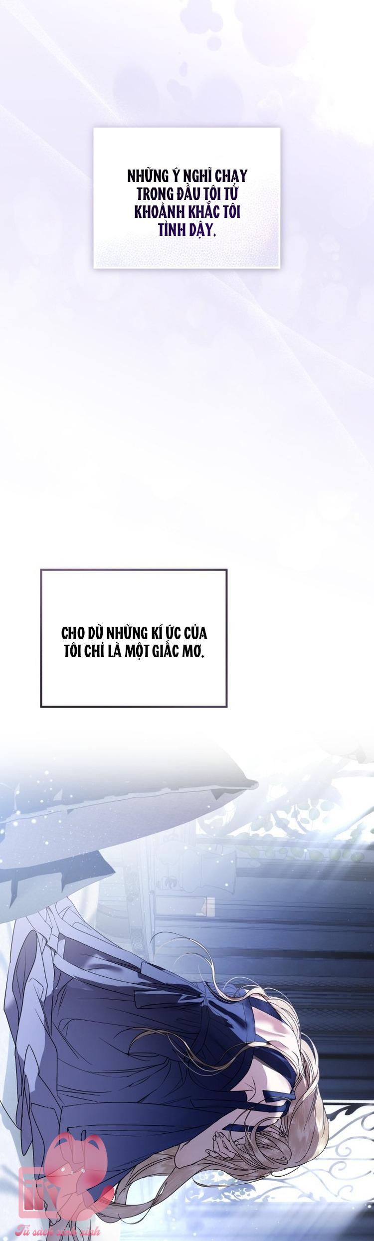 Tôi Chỉ Cần Con Của Công Tước - Chap 3 - Trang 55