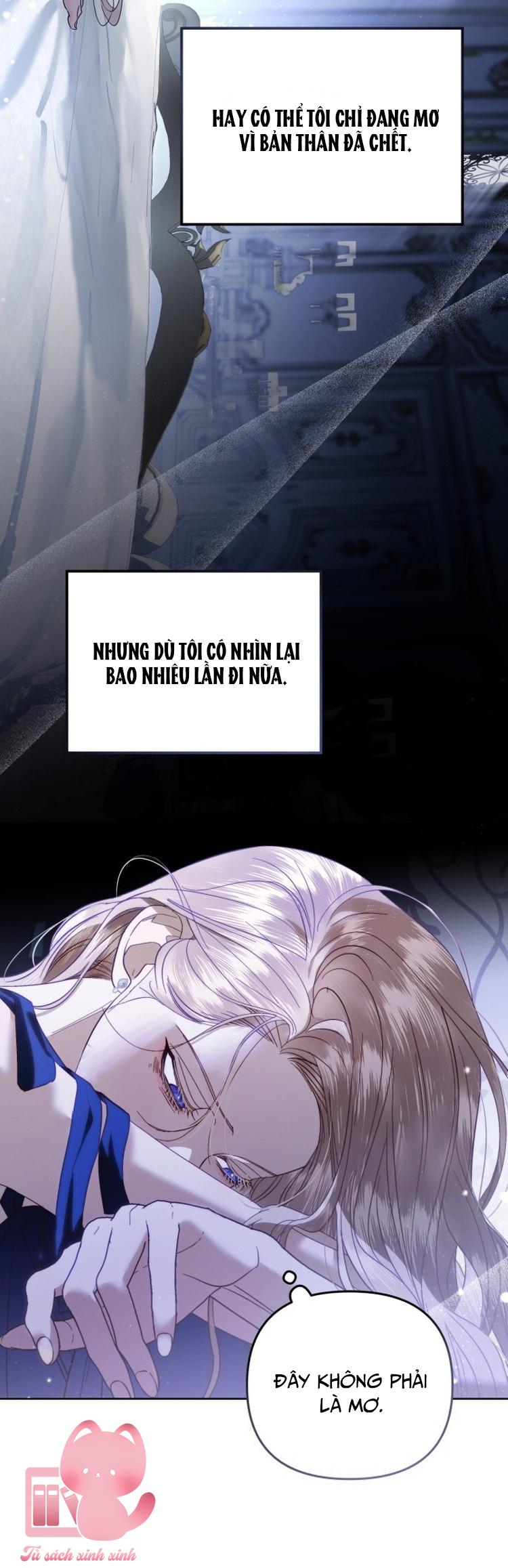 Tôi Chỉ Cần Con Của Công Tước - Chap 3 - Trang 56