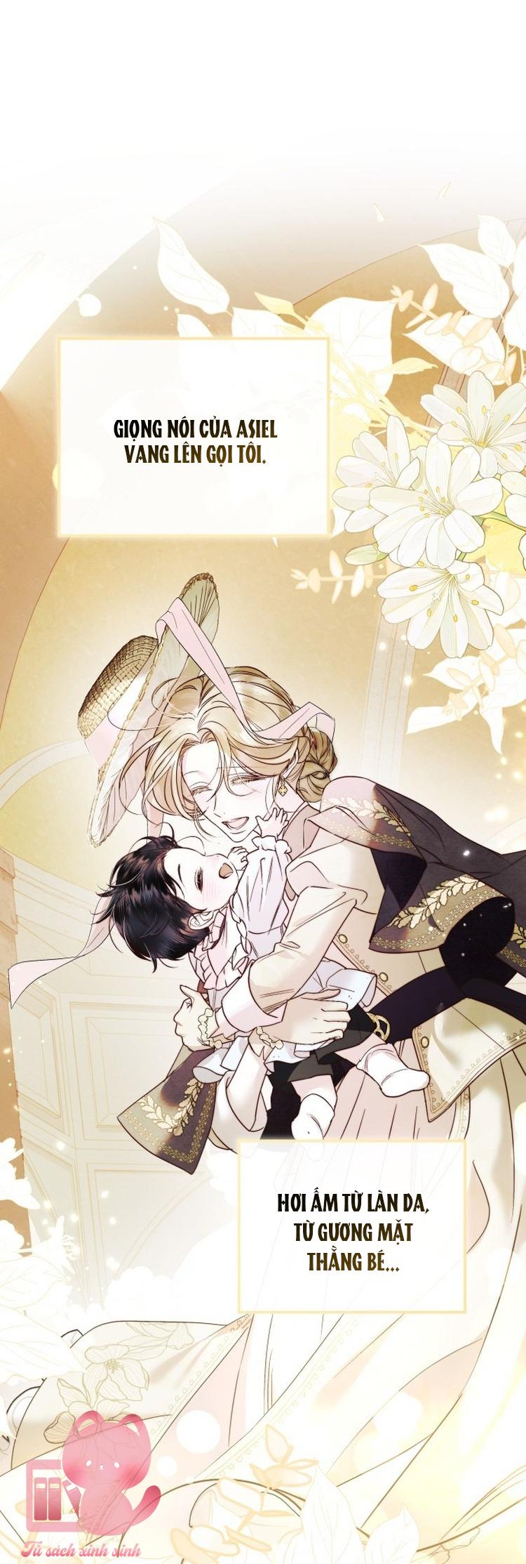 Tôi Chỉ Cần Con Của Công Tước - Chap 3 - Trang 57
