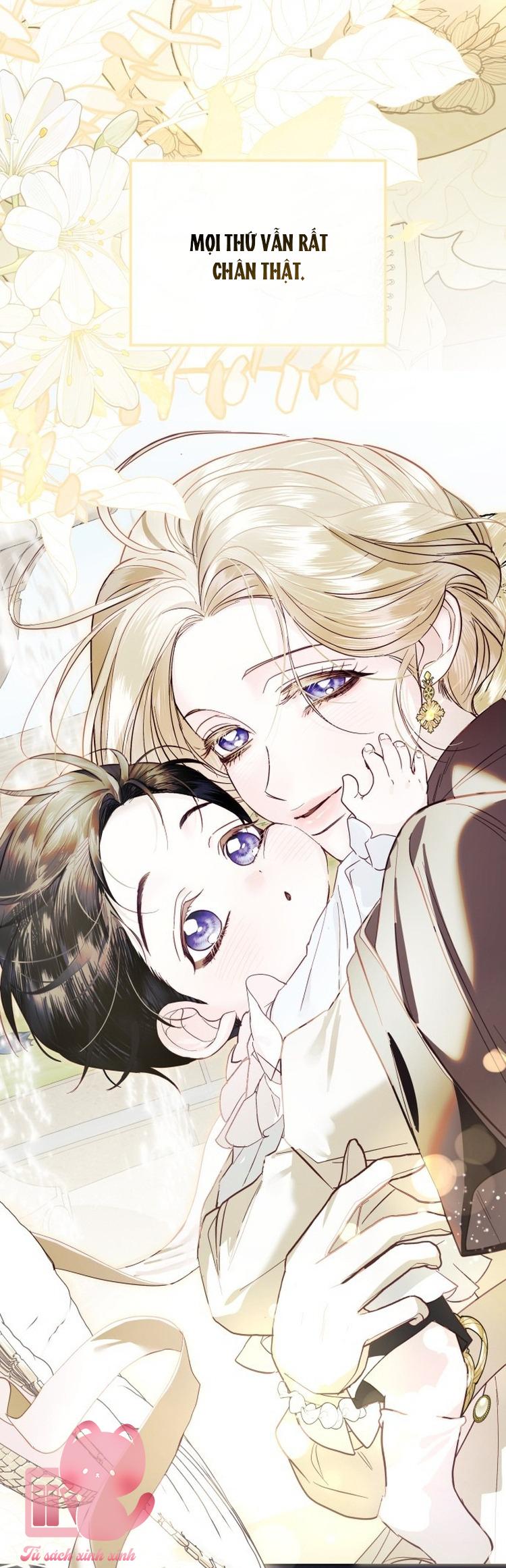 Tôi Chỉ Cần Con Của Công Tước - Chap 3 - Trang 58