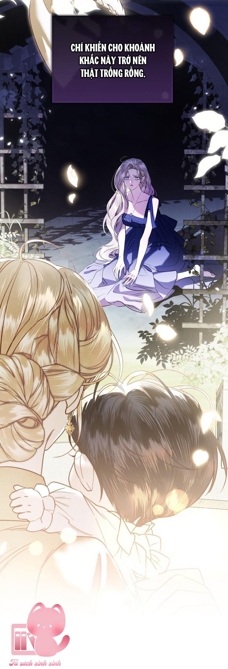 Tôi Chỉ Cần Con Của Công Tước - Chap 3 - Trang 59
