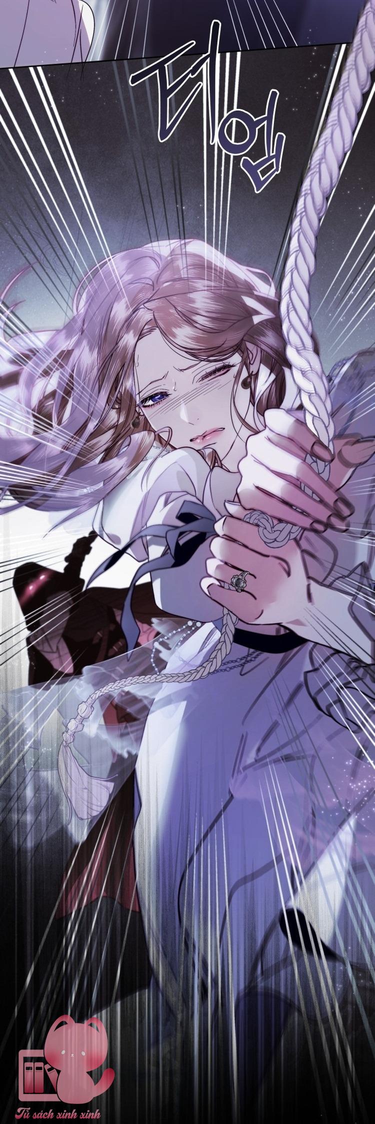 Tôi Chỉ Cần Con Của Công Tước - Chap 3 - Trang 6